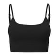 thumbnail image 4 of asdoklhq Summer Fall Sports Bras for Women 2026,Womens Fashion Plus Women's Sports Yoga Bra Beautiful Back Sports Underwear Wearing Fitness Yoga Clothes, 4 of 4