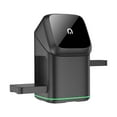 thumbnail image 1 of Trendy Tool Kit for Home, Wireless Charger Subsistenceed Multi Device Up Charging Station 15W Auto Rotation Charging Stand for 16/16pro/16 Pro Max/15/14 Iwatch, 1 of 9