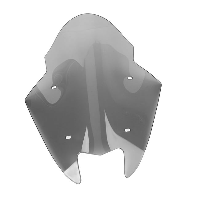 Parabrisas De Motocicleta, Deflector De Viento A Prueba De Golpes, Parabrisas Delantero Para NMAX155 2020-2024, Protección De Conducción