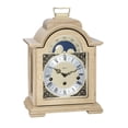 thumbnail image 1 of 22864050340 DEBDEN - Roble, Estilo - MANTEL, Alemania Hermle 22864050340, 1 of 1