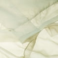 thumbnail image 3 of Cortinas de gasa transparente con volantes de la colección Sweet Home, 3 of 4
