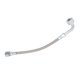 thumbnail image 3 of Tubo de línea de alimentación de aceite Turbo con conector de alta resistencia 3947931 para Cummins 5.9L 6.7L 2003 a 2019, 3 of 9