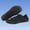 Black, variant on Viluyesy Kids Barefoot Water Shoes – Lightweight Quick-Dry Aqua Socks for Outdoor Activities, Swimming, Beach, Hiking, and Water Sports Black Size 13.5