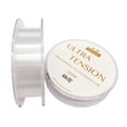 thumbnail image 2 of 102m Transparent Silky Fishing Line Strong Tensile Force Nylon Fishing Line, 2 of 7