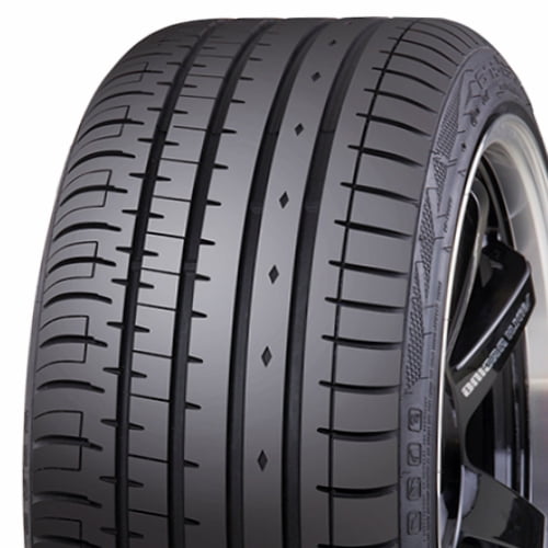 Accelera Phi-R 235/45R19 99Y ZR XL A/S High Performance Tire Sansujyuku sansujyuku.com