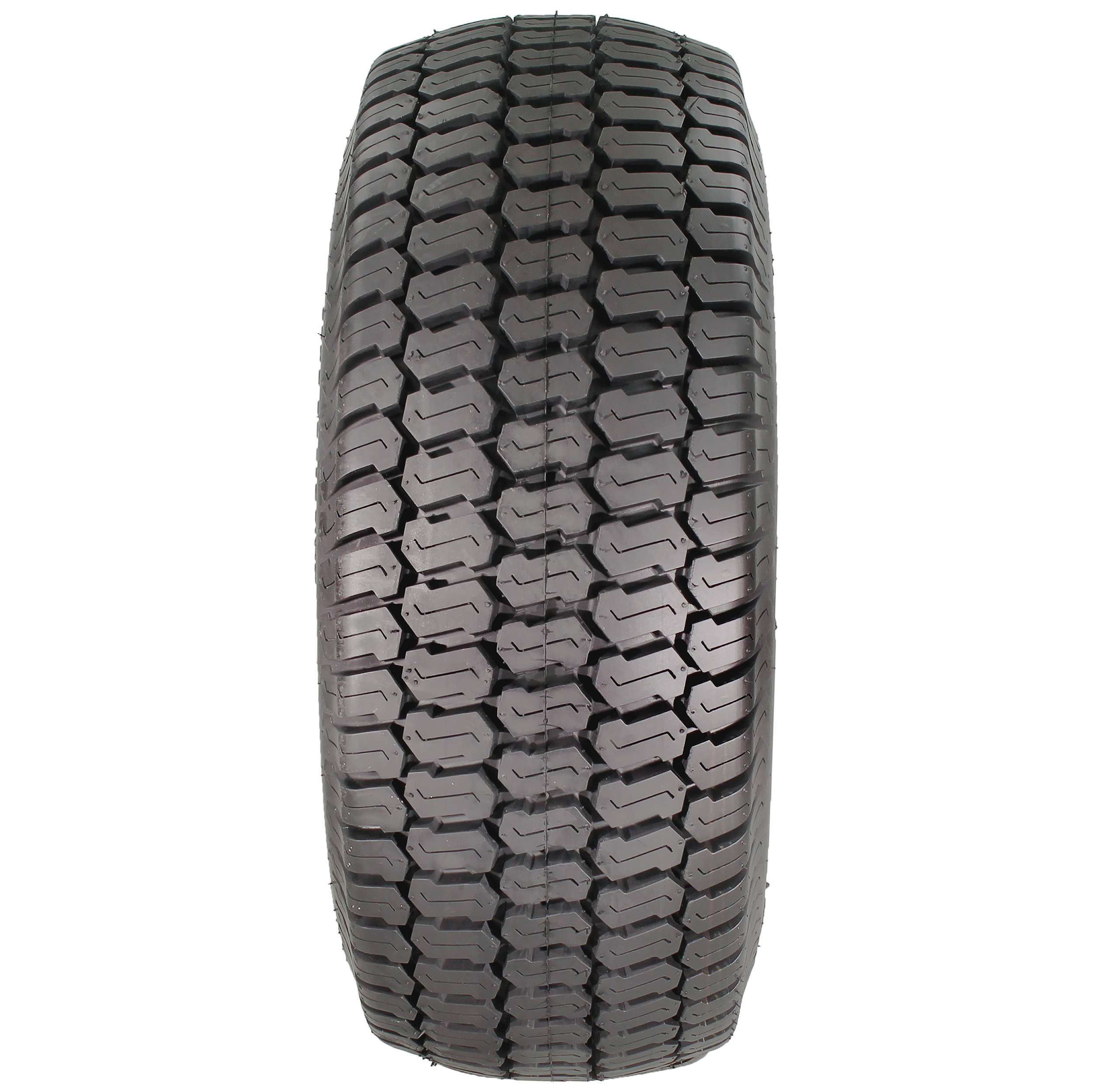 GreenBall Ultra Turf 25X8.50-14 Lawn & Garden Tire – 4 Ply, 90A2 Load Range