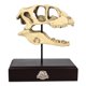 thumbnail image 1 of Réplica de pisapapeles Surreal Entertainment Jurassic World, 1 of 9