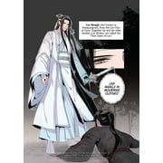 Grandmaster of Demonic Cultivation: Mo Dao Zu Shi (the Comic / Manhua) Vol. 1