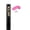 Dare to Date, variant on L.A. Girl Matte Flat Velvet Lipstick Stick, Poetic