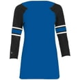 thumbnail image 3 of Closeout - Holloway Juniors' Loyalty Shirt, 3 of 4