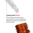 thumbnail image 5 of The Everyday Lab Colágeno Líquido Hidrolizado Sublingual con Biotina y Zinc, 5 of 5