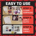 thumbnail image 3 of Scotch® Removable Mounting Putty, 2 oz, 3 of 9