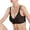 Charcoal, variant on Seamless Nursing Bras for Breastfeeding 2 in 1 Maternity Bras Pregnancy Sleep Bralette for Womens Nursing Underwear M-XXL