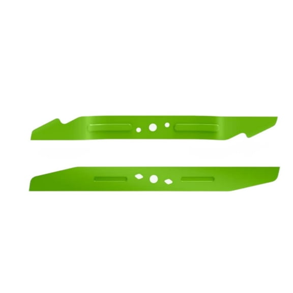 EGO Power  Extended Run Time Blade Set 21In