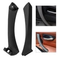 thumbnail image 2 of Enhanced Aesthetics Inner Door Handle Kit for BMW 3 Series E90 E91 Sedan, 2 of 6