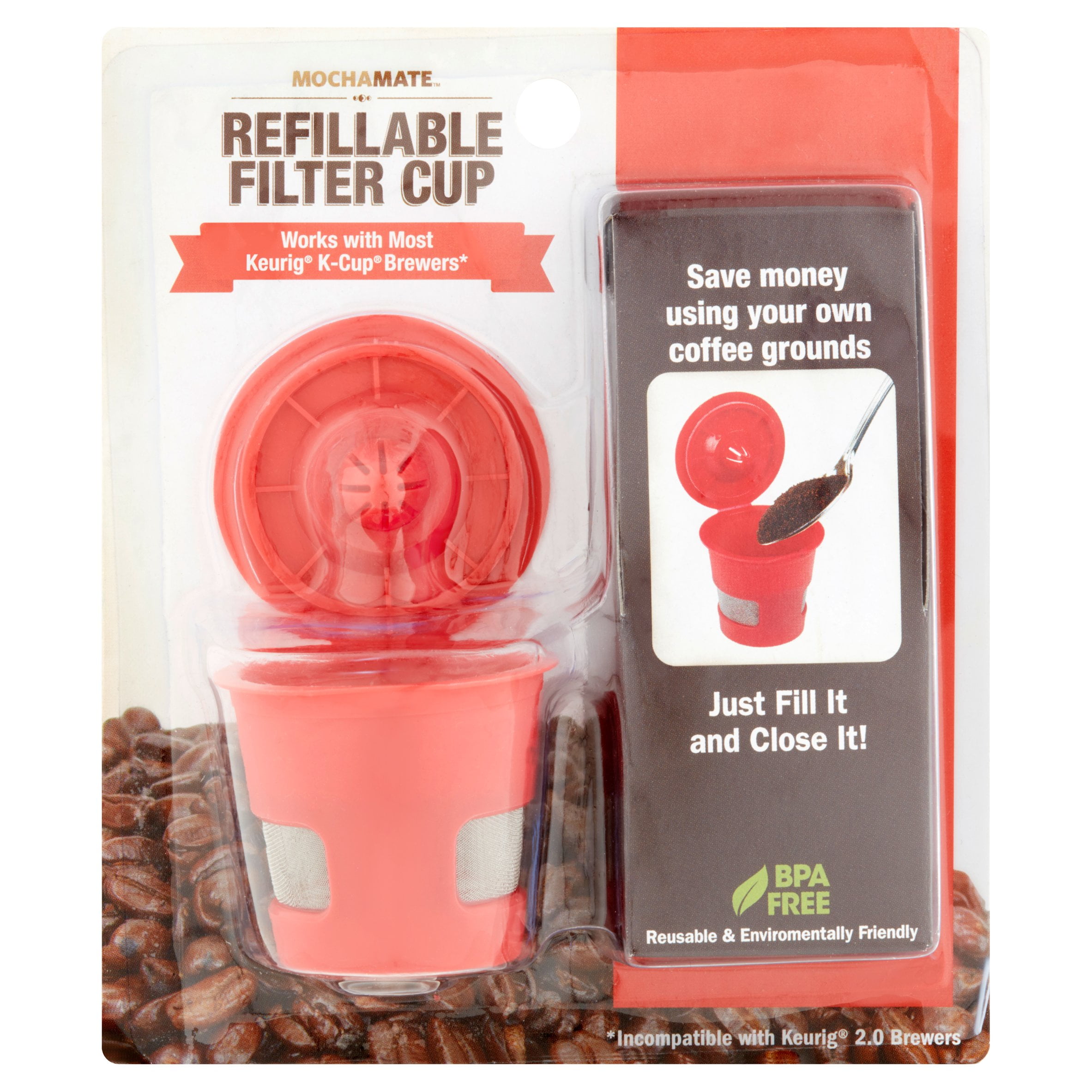 Coffee Filter by Best Brands Consumer Products, Inc.