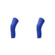 thumbnail image 4 of Guardurnaity Baloncesto Rodillera Reemplazo Antideslizante Sudor Absorbente Transpirable A Prueba De Golpes Protector Hombres Mujeres Brace S Azul S Azul 2piezas, 4 of 6