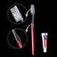 thumbnail image 5 of Cepillos de dientes desechables con pasta de dientes skourvut (100), 5 of 7