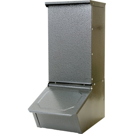 LITTLE GIANT SINGLE DOOR HOG FEEDER