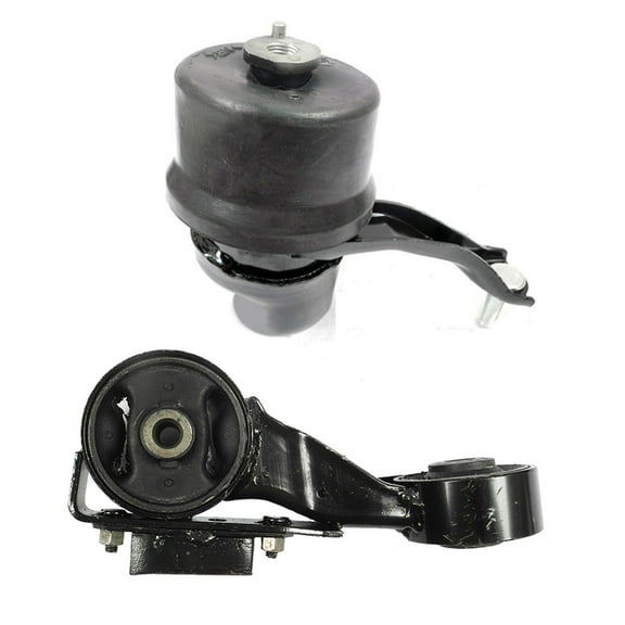 CF Advance For 04-06 Toyota Sienna 3.3L 4WD Engine Motor and Trans. Mount Set 3PCS 4207 4258 2004 2005 2006