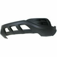 thumbnail image 3 of For Honda CR-V 2012 2013 2014 Bumper Cover | Front | Lower | LX | CAPA | HO1015108 | 04712T0AA60, 3 of 3