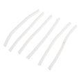 thumbnail image 1 of 6 piezas de ajuste invisible del tamaño 'para regulador grande' a cualquier, 'dill' 6pcs 5mm D, 1 of 9