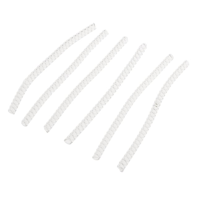 6 piezas de ajuste invisible del tamaño 'para regulador grande' a cualquier, 'dill' 6pcs 5mm D