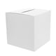 thumbnail image 5 of juego de caja para tarjetas de fiesta de boda, caja para tarjetas, contenedor para tarjetas, caja de almacenamiento para tarjetas de papel, 5 of 7