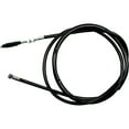 thumbnail image 1 of Motion Pro Black Vinyl Clutch Cable Compatible for 1981 Honda GL1100 Gold Wing, 1 of 1