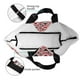thumbnail image 4 of Easygdp Poker Bolsas Tote para Mujer, Bolsos de Hombro para Viaje, Bolsos de Mano de Gran Capacidad para Compras y Trabajo, 4 of 8