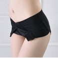 thumbnail image 6 of TMOYZQ Butt Lifting Shapewear for Women Tummy Control Zipper Front High Waisted Body Shaper Slimming Underwear Girdle Panty Adjustable Waist Trainer Shorts, 6 of 9