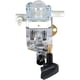 thumbnail image 2 of Para STIHL BG56 BG86 SH56 SH86 Carburador 4241-120-0607 Ventilador, 2 of 5