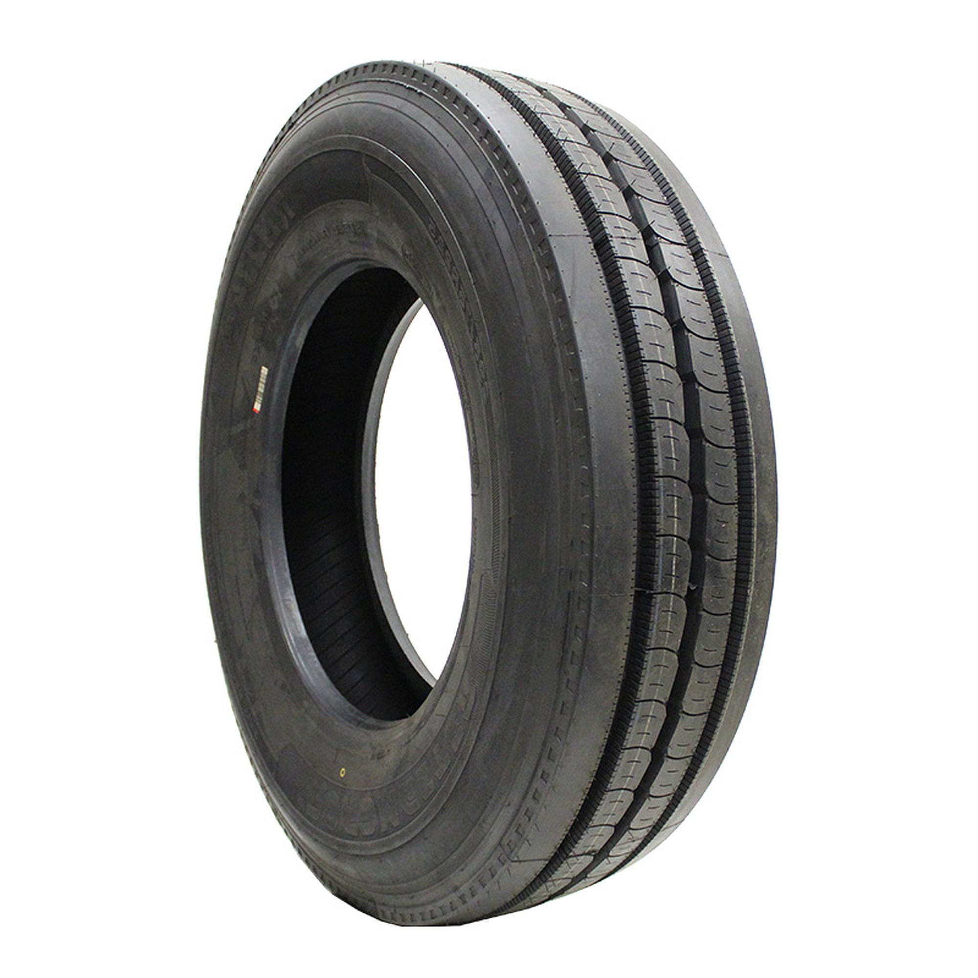 Roadmaster Rm234 295/75r22.5 G/14ply Bsw simolary.com 12 Roadmaster Rm234 295/75r22.5 G/14ply Bsw - Image 4