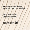 thumbnail image 3 of Foundation IT Cosmetics CC+ Nude Glow con SPF 40 32 ml Fair, 3 of 9