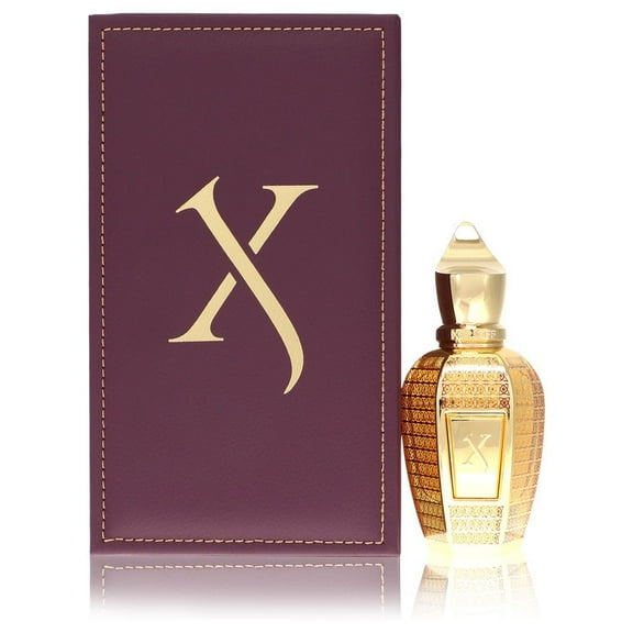 Xerjoff Unisex Oud Stars Luxor EDP 1.7 oz Fragrances 8033488159160