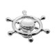 thumbnail image 1 of Manijas para puerta de Muebles perfecl #2 Plateado 2 piezas, 1 of 8