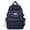BU1, variant on Large Capacity Waterproof Nylon Backpack Solid Color Daypack with Pendant for Camping Travel 1pc 5 Colors