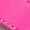 Pink, variant on Yammkia Kids Shoes Toddler Boys Girls Athletic Running Sports Strap Sneakers for Toddler/Little Kid/Big Kid (Dark Blue,12.5)