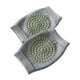 thumbnail image 1 of Fiudx Rodilleras Térmicas, Protector de Piernas para Dieciocho Articulaciones, Finas y Elásticas, Soporte para Aliviar El Dolor, Uso Durante Todo El Año, Cuidado de Personas Mayores (Paquete de 1 Par, 1 of 2