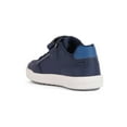 thumbnail image 2 of Geox Arzach Sneaker, 29, Blue, 2 of 3