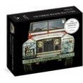 thumbnail image 2 of Casse-Tête de 500 Pcs Série Land Rover 1964, 2 of 2