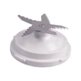 thumbnail image 4 of Blender Parts Accessory Professional Juicer for Phillps HR7625 HR7620, 4 of 9