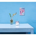 thumbnail image 5 of WIRESTER 1-Gang Toggle Wall Plate/Switch Plate Cover, Blue Pink Galaxy Space, 5 of 6