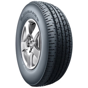 Triangle TR653 225/75R15 117N E Trailer Tire Sansujyuku sansujyuku.com