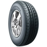 Triangle TR653 235/80R16 123/119L E Trailer Tire
