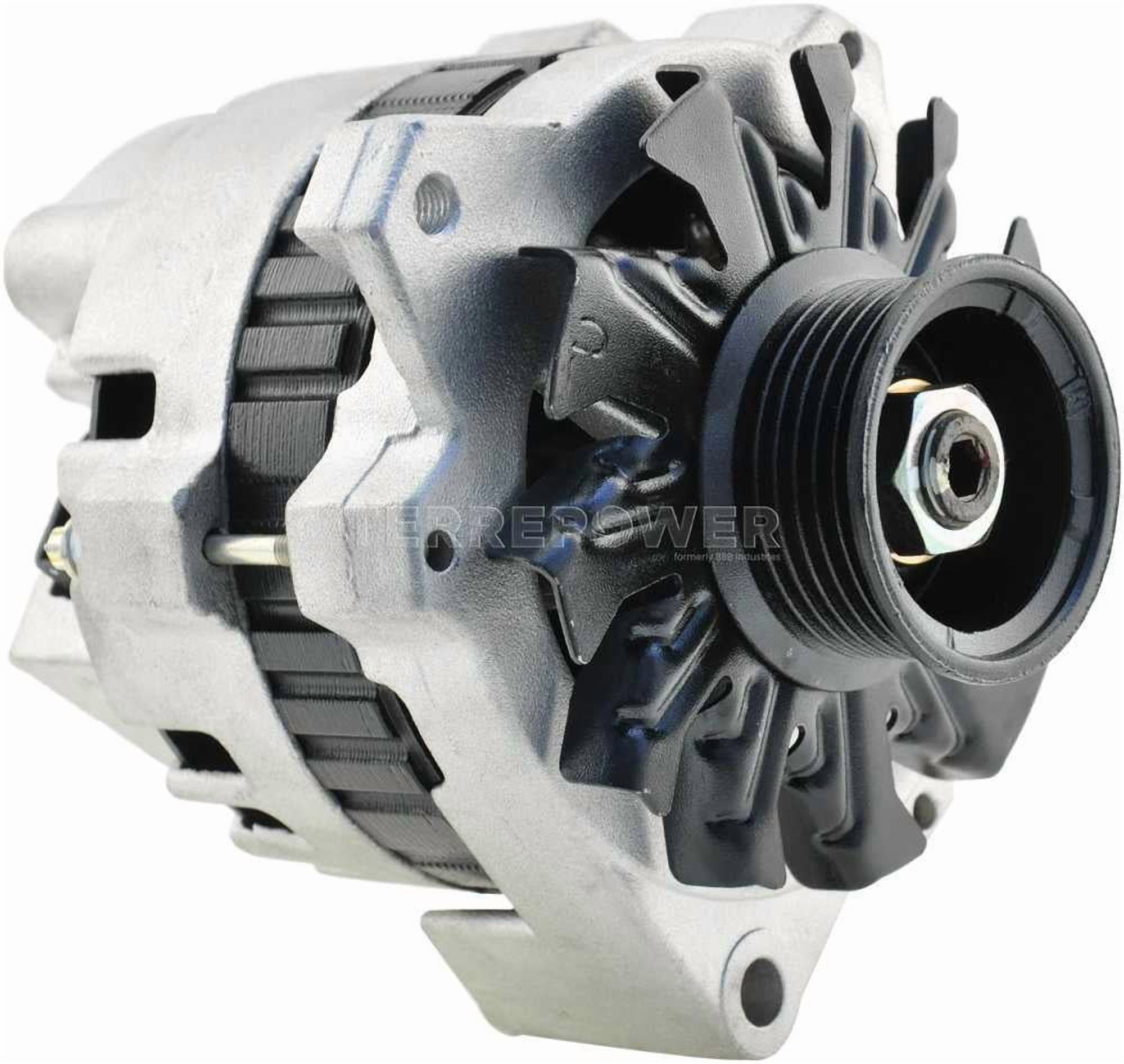 alternator bbb industries n7861-3