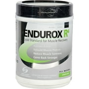 Angle View: Endurox R4 Recovery Drink Lemon Lime - 2.31 lbs