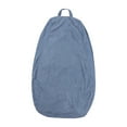 thumbnail image 2 of Gureui Bean Bag Sofa Chairs Cover, Lazy Water Drop Shape Corduroy Home Sofa Cover Furniture Unfilled Lounge Accessory for Adults Kids Toys Stuffed Storage, 2 of 8