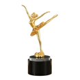 thumbnail image 2 of Award Trophies Party Favors for Office Competition Celebrations Gifts Dance, 2 of 8