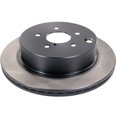 thumbnail image 3 of ADVICS Disc Brake Rotor, 3 of 4